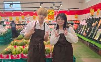 JO1 與那城奨・佐藤景瑚、&TEAM・TAKIがお悩み解決即興料理！『沸騰ワード10』で「真夏のイケメン即興料理」スペシャル - 画像一覧（8/8）