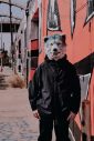 MAN WITH A MISSION、約5年ぶりとなるフィジカルシングル「Firestarter」発売＆新曲「ONE」の先行配信を発表 - 画像一覧（2/7）
