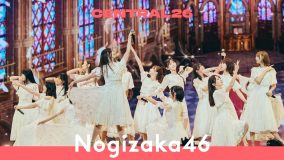 乃木坂46 – Sing Out！ / Live at CENTRAL26
