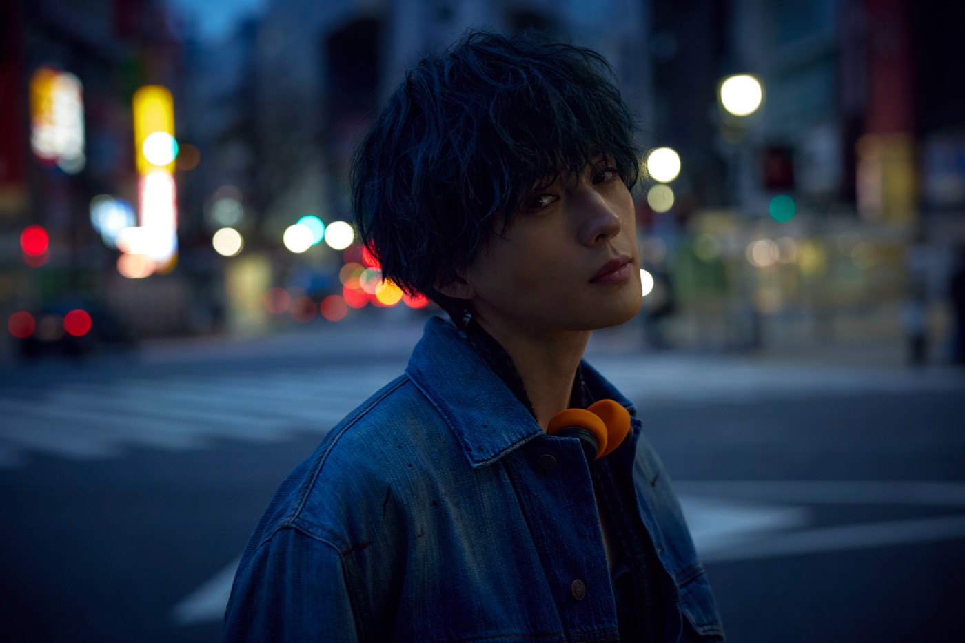 FANTASTICS八木勇征が不朽の名曲にあらたな息吹を吹き込む！「歌ってみた」企画第一弾「カゲロウデイズ」公開