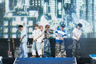 【ライブレポート】BE:FIRST、6年連続の『SUMMER SONIC』出演で「Missing」を待望のライブ初披露！ライブ画像も大量到着 - 画像一覧（2/10）