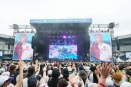【ライブレポート】BE:FIRST、6年連続の『SUMMER SONIC』出演で「Missing」を待望のライブ初披露！ライブ画像も大量到着 - 画像一覧（3/10）