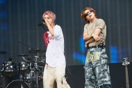 【ライブレポート】BE:FIRST、6年連続の『SUMMER SONIC』出演で「Missing」を待望のライブ初披露！ライブ画像も大量到着 - 画像一覧（5/10）