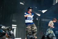 【ライブレポート】BE:FIRST、6年連続の『SUMMER SONIC』出演で「Missing」を待望のライブ初披露！ライブ画像も大量到着 - 画像一覧（6/10）