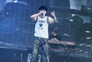 【ライブレポート】BE:FIRST、6年連続の『SUMMER SONIC』出演で「Missing」を待望のライブ初披露！ライブ画像も大量到着 - 画像一覧（8/10）