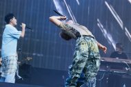 【ライブレポート】BE:FIRST、6年連続の『SUMMER SONIC』出演で「Missing」を待望のライブ初披露！ライブ画像も大量到着 - 画像一覧（9/10）