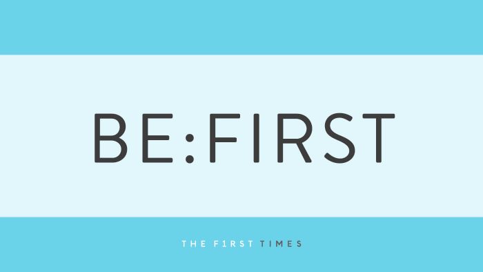 BE:FIRSTジュノンが金髪からピンク髪にイメチェン！前髪アップの爽やかな姿に「メロすぎる」「カッコよすぎ」と反響