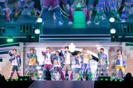 【ライブレポート】EBiDAN15周年を祝う『EBiDAN THE LIVE』が大盛況で幕！最終日には卒業生のDISH//が出演するサプライズも！「大きくなったね、EBiDAN」 - 画像一覧（79/79）