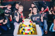 【ライブレポート】SOTA HANAMURAの武道館公演で、花村想太×和田颯の“Da-iCE年少組”がコラボ！息の合ったパフォーマンスで会場を魅了 - 画像一覧（3/10）