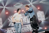 【ライブレポート】SOTA HANAMURAの武道館公演で、花村想太×和田颯の“Da-iCE年少組”がコラボ！息の合ったパフォーマンスで会場を魅了 - 画像一覧（6/10）