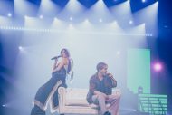 【ライブレポート】SOTA HANAMURAの武道館公演で、花村想太×和田颯の“Da-iCE年少組”がコラボ！息の合ったパフォーマンスで会場を魅了 - 画像一覧（8/10）
