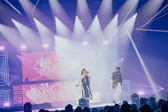 【ライブレポート】SOTA HANAMURAの武道館公演で、花村想太×和田颯の“Da-iCE年少組”がコラボ！息の合ったパフォーマンスで会場を魅了 - 画像一覧（9/10）