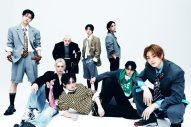 Stray Kids、米「Billboard 200」チャート9作連続初登場1位を獲得！全世界初の記録を自ら更新 - 画像一覧（1/1）