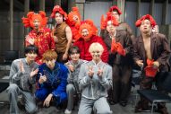 超特急、M!LKらEBiDANメンバーが壁芸人とコラボ！「有吉の壁×EBiDANライブコラボSP」今夜放送 - 画像一覧（5/5）