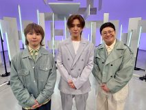 山田涼介がMCを担当！新感覚音楽ドキュメントバラエティ『うぶごえ』第6回目が今夜放送