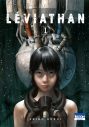 道枝駿佑×出口夏希が生存率1/38の壮絶な生き残りゲームに挑む！映画『リバイアサン』公開決定 - 画像一覧（2/2）