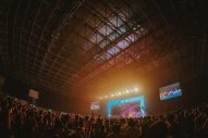 【ライブレポート】HALCALI、サマソニで完全復活！TikTok、99億再生のその先で“生身の音楽”に - 画像一覧（1/6）