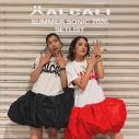 【ライブレポート】HALCALI、サマソニで完全復活！TikTok、99億再生のその先で“生身の音楽”に - 画像一覧（6/6）