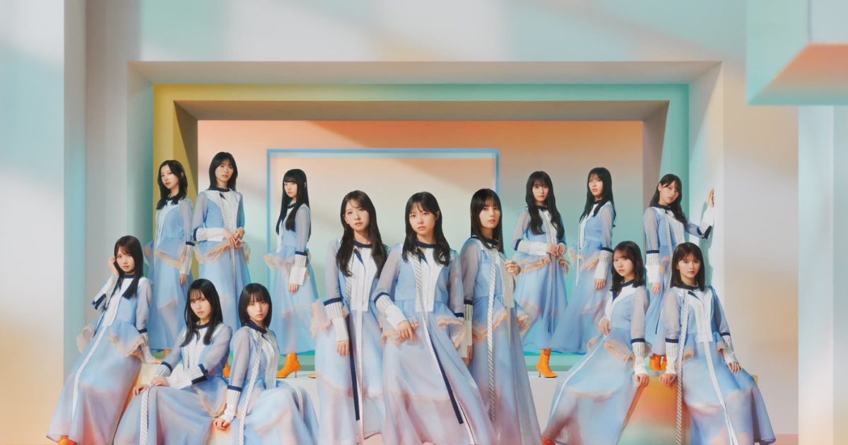 日向坂46、ひなた坂46が歌う18枚目シングル共通カップリング曲「風に