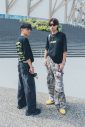 BABYMONSTER愛がすごい！MV衣装再現、リンクコーデ…ワールドツアーで見たMONSTIEZ“ライブ参戦服”を一挙公開 - 画像一覧（5/13）