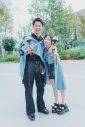 BABYMONSTER愛がすごい！MV衣装再現、リンクコーデ…ワールドツアーで見たMONSTIEZ“ライブ参戦服”を一挙公開 - 画像一覧（8/13）