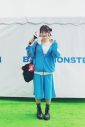 BABYMONSTER愛がすごい！MV衣装再現、リンクコーデ…ワールドツアーで見たMONSTIEZ“ライブ参戦服”を一挙公開 - 画像一覧（10/13）