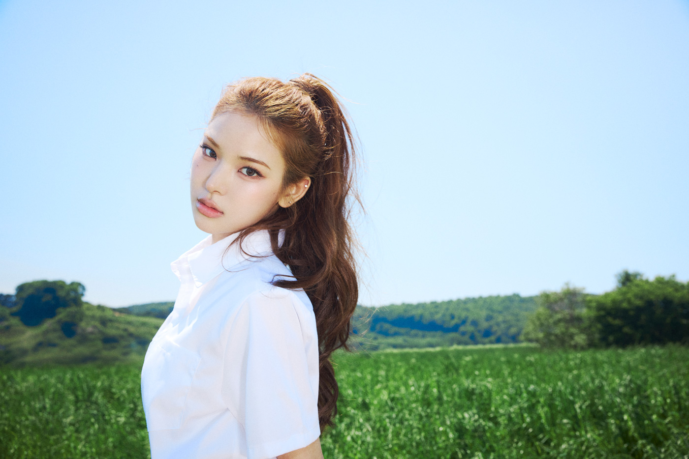 MAI(マイ/마이)