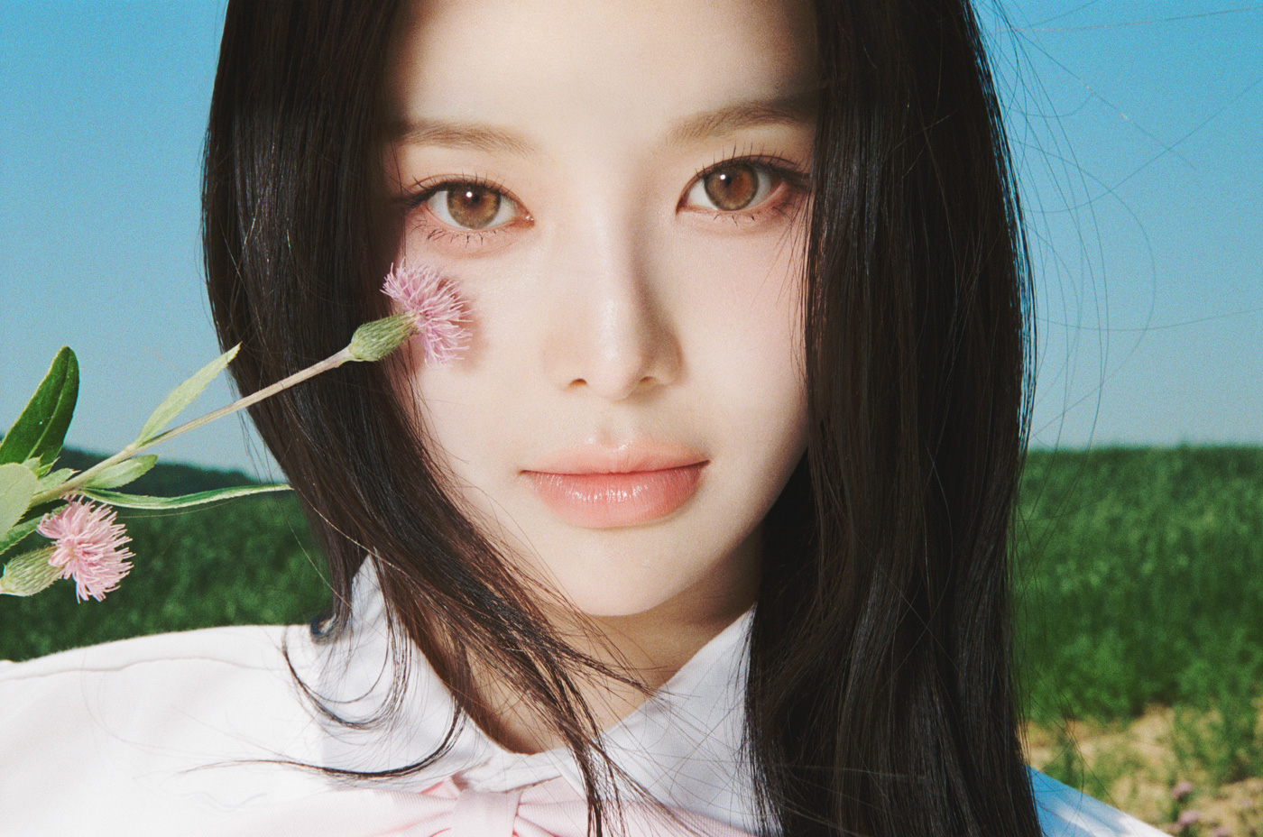 BANG JEE MIN(バン・ジミン/방지민)