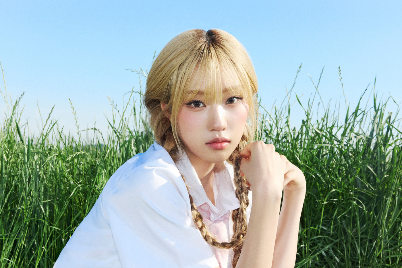 CHOI JUNG EUN(チェ・ジョンウン/최정은)