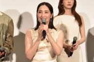 【レポート】土屋太鳳×佐久間大介（Snow Man）映画『マッチング TRUE LOVE』レッドカーペットに降臨 - 画像一覧（11/20）