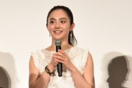 【レポート】土屋太鳳×佐久間大介（Snow Man）映画『マッチング TRUE LOVE』レッドカーペットに降臨 - 画像一覧（14/20）