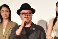 【レポート】土屋太鳳×佐久間大介（Snow Man）映画『マッチング TRUE LOVE』レッドカーペットに降臨 - 画像一覧（17/20）