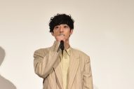 【レポート】土屋太鳳×佐久間大介（Snow Man）映画『マッチング TRUE LOVE』レッドカーペットに降臨 - 画像一覧（20/20）