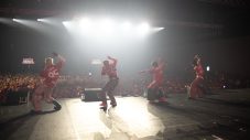 WOLF HOWL HARMONYの南米イベント密着映像が『ノンストップ！』で放送「“ボーダーレス”の第一歩をブラジルで叶えられた」 - 画像一覧（4/9）