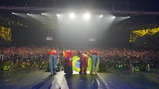 WOLF HOWL HARMONYの南米イベント密着映像が『ノンストップ！』で放送「“ボーダーレス”の第一歩をブラジルで叶えられた」 - 画像一覧（8/9）