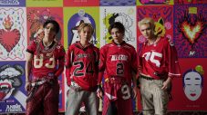 WOLF HOWL HARMONYの南米イベント密着映像が『ノンストップ！』で放送「“ボーダーレス”の第一歩をブラジルで叶えられた」 - 画像一覧（9/9）