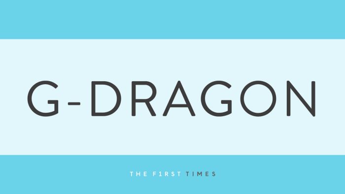 G-DRAGONが日本人デザイナーが手掛けた真っ赤な“学ラン風”衣装で登場！金髪オールバック姿に「尖り散らかしたジヨンが最強」「バチイケすぎ」と反響