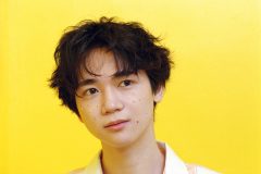 声優・戸谷菊之介、2ndシングル「パーっとやろうぜ！」配信リリース決定！1st EP発売＆バースデーイベント開催も決定