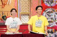 SixTONESと豪華ゲスト家族が本気の対抗戦!『Golden SixTONES 家族対抗ＳＰ』24時間テレビ内で放送決定 - 画像一覧（7/9）