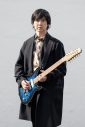 藤巻亮太が主催する野外フェス『Mt.FUJIMAKI 2026』に爆風スランプら実力派アーティスト集結！気になるタイムテーブル発表 - 画像一覧（2/9）