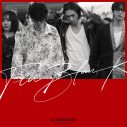 TENBLANKのライブ音源を収録！『Glass Heart（スーパー・デラックス・エディション）』リリース決定 - 画像一覧（1/2）