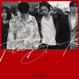 TENBLANKのライブ音源を収録！『Glass Heart（スーパー・デラックス・エディション）』リリース決定