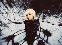 秋山黄色、新曲「SUMMER BUG」配信決定！夏に感じる喪失感をテーマに制作