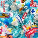 秋山黄色、新曲「SUMMER BUG」配信決定！夏に感じる喪失感をテーマに制作 - 画像一覧（2/2）