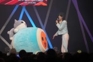 【ライブレポート】モナキ、初Zeppツアーが大盛況！「死ぬまでモナキ4人で頑張っていきたい」 - 画像一覧（1/28）