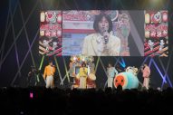 【ライブレポート】モナキ、初Zeppツアーが大盛況！「死ぬまでモナキ4人で頑張っていきたい」 - 画像一覧（5/28）