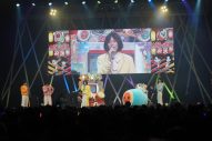 【ライブレポート】モナキ、初Zeppツアーが大盛況！「死ぬまでモナキ4人で頑張っていきたい」 - 画像一覧（7/28）