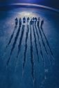 &TEAM9人の美しく儚い新ビジュアル！『Mark on Me』コンセプトフォト「CRAVE YOU」ver.公開 - 画像一覧（3/16）