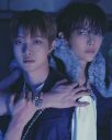 &TEAM9人の美しく儚い新ビジュアル！『Mark on Me』コンセプトフォト「CRAVE YOU」ver.公開 - 画像一覧（7/16）
