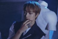 &TEAM9人の美しく儚い新ビジュアル！『Mark on Me』コンセプトフォト「CRAVE YOU」ver.公開 - 画像一覧（8/16）